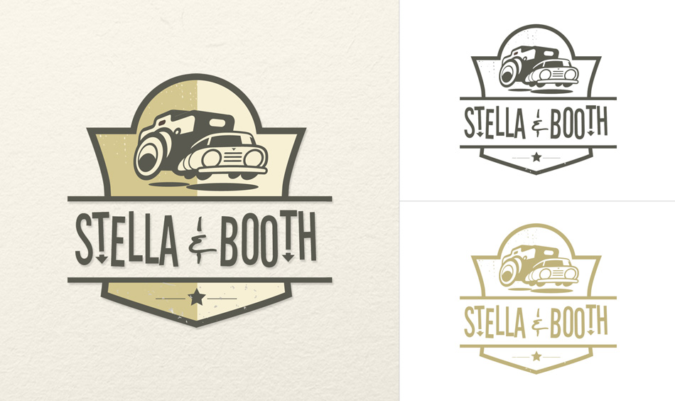 Logo Design by kresh for this project | Design #1963524