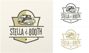 Logo Design by kresh for this project | Design: #1963524