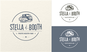 Logo Design by kresh for this project | Design: #1963526