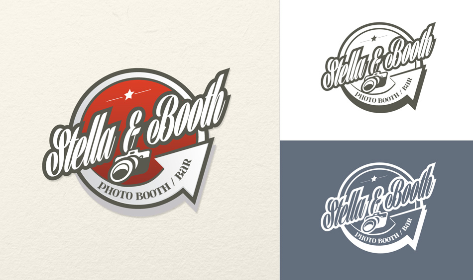 Logo Design by kresh for this project | Design #1963529