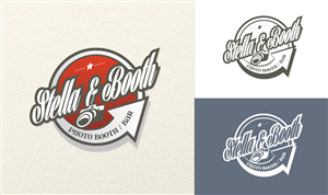 Logo Design by kresh for this project | Design: #1963529