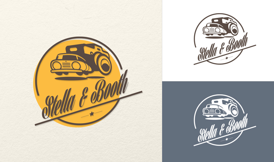 Logo Design by kresh for this project | Design #1963531
