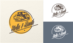 Logo Design by kresh for this project | Design: #1963531