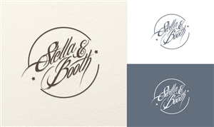Logo Design by kresh for this project | Design: #1987787