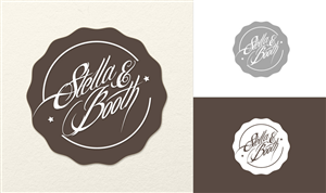 Logo Design by kresh for this project | Design: #1987792