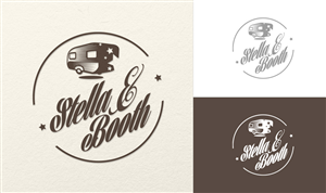 Logo Design by kresh for this project | Design: #1987802