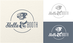 Logo Design by kresh for this project | Design: #1993320