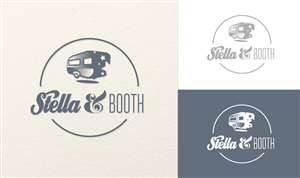 Logo Design by kresh for this project | Design: #2001313
