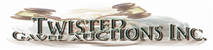 Logo Design by Tercon Designs for Twisted Gavel Auctions Inc. | Design #1967358