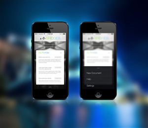 App-Design von Fuxxo Works für Vizigence | Design: #1982193