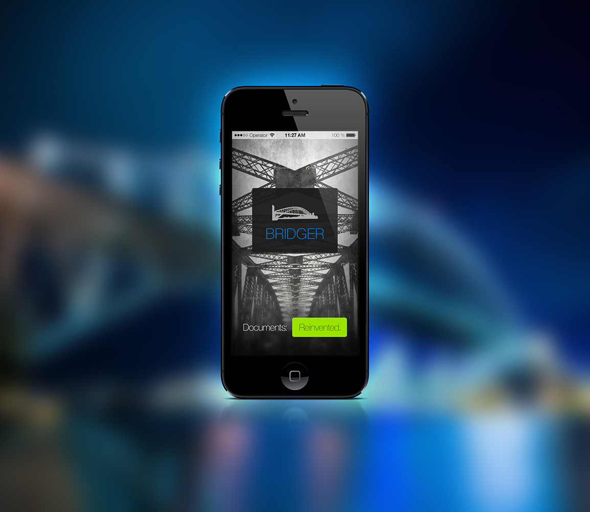 App-Design von Fuxxo Works für Vizigence | Design #1993073