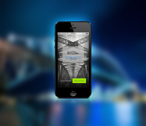 App-Design von Fuxxo Works für Vizigence | Design: #2007356