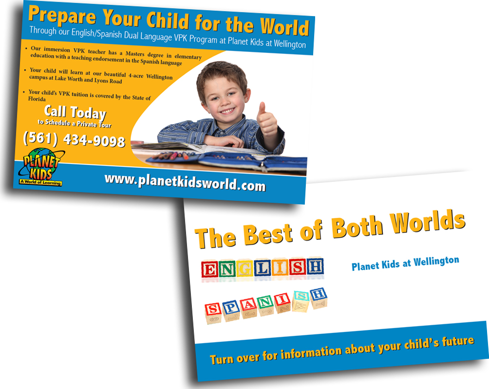 Diseño de Flyer por Kings Bishop Design para este proyecto | Diseño #400797
