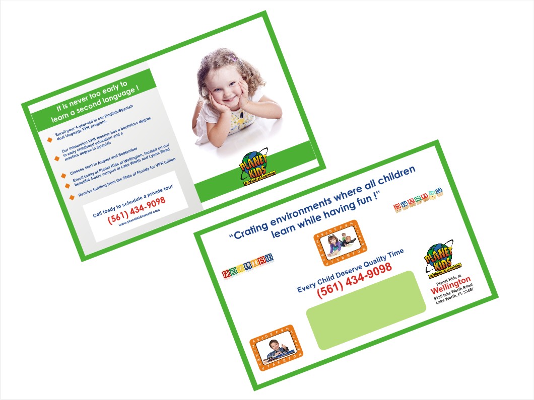 Flyer Design by Logocraft for this project | Design #398565