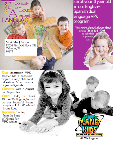 Flyer Design by LuckyDuck Designs for this project | Design #398205
