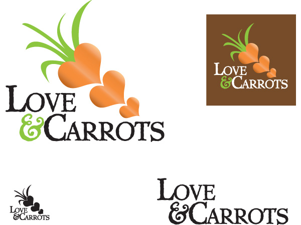 Logo Design by jarofmoths for this project | Design #398364
