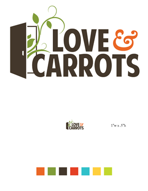 Logo Design by Chariti for this project | Design #407208