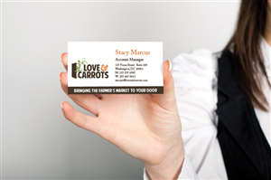 Logo Design by Chariti for this project | Design: #407210
