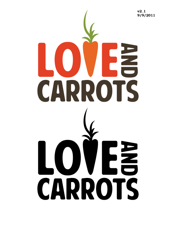 Logo-Design von Chariti für dieses Projekt | Design #412506