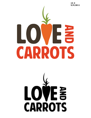 Logo Design by Chariti for this project | Design: #412507
