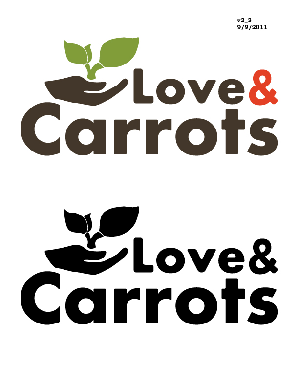 Logo-Design von Chariti für dieses Projekt | Design #412509