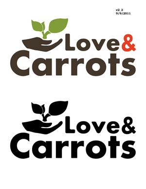Logo Design by Chariti for this project | Design: #412509