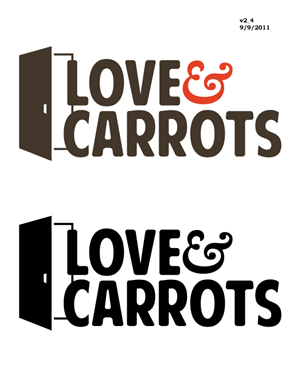 Logo Design by Chariti for this project | Design: #412510