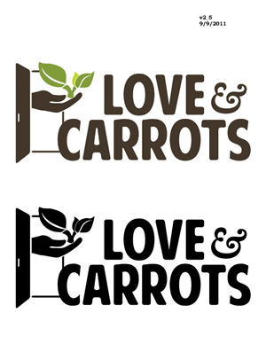 Logo Design by Chariti for this project | Design: #412511