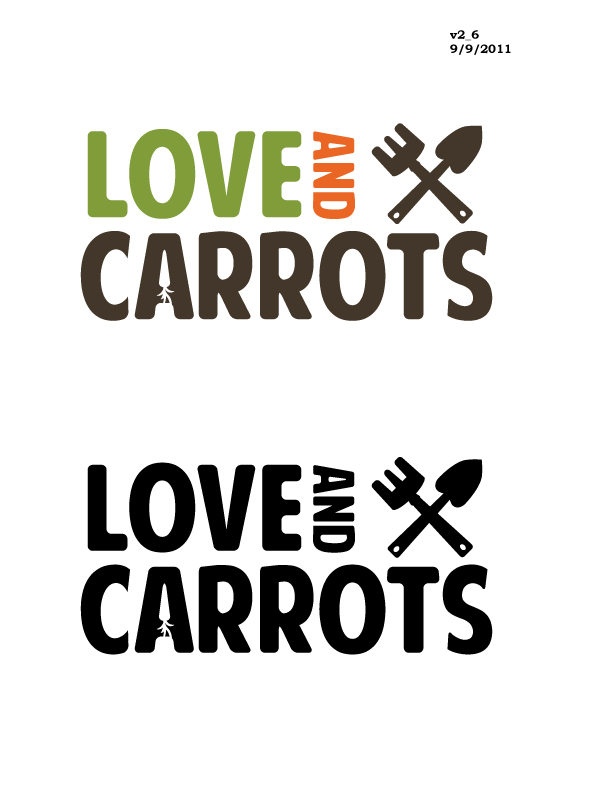 Logo Design by Chariti for this project | Design #412512