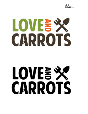 Logo Design by Chariti for this project | Design: #412512