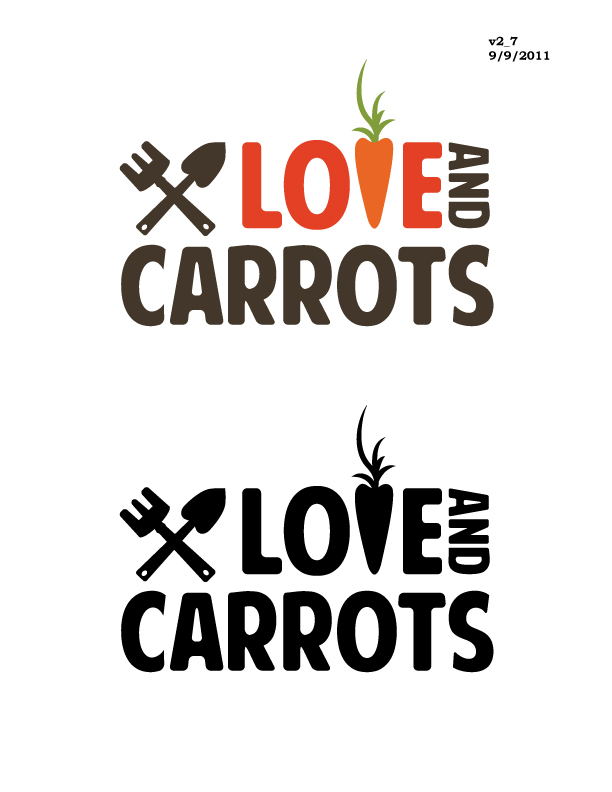 Logo Design by Chariti for this project | Design #412513