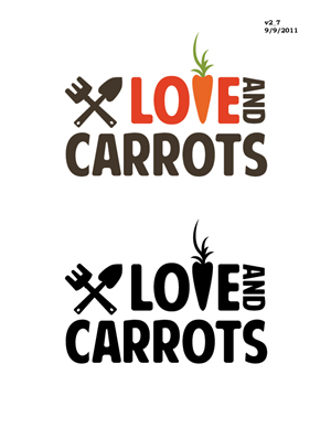 Logo Design by Chariti for this project | Design: #412513