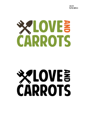 Logo Design by Chariti for this project | Design: #412514