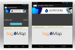 Banner Ad Design by MS Design