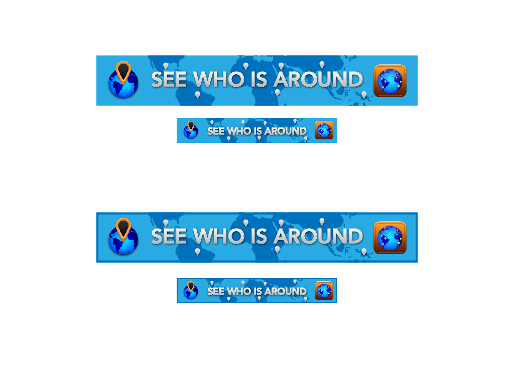 Banner Ad Design by Razzvan for tagMap | Design #1969086