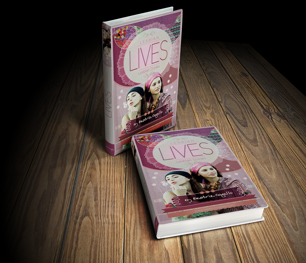 Book Cover Design by serrano for this project | Design #1981331
