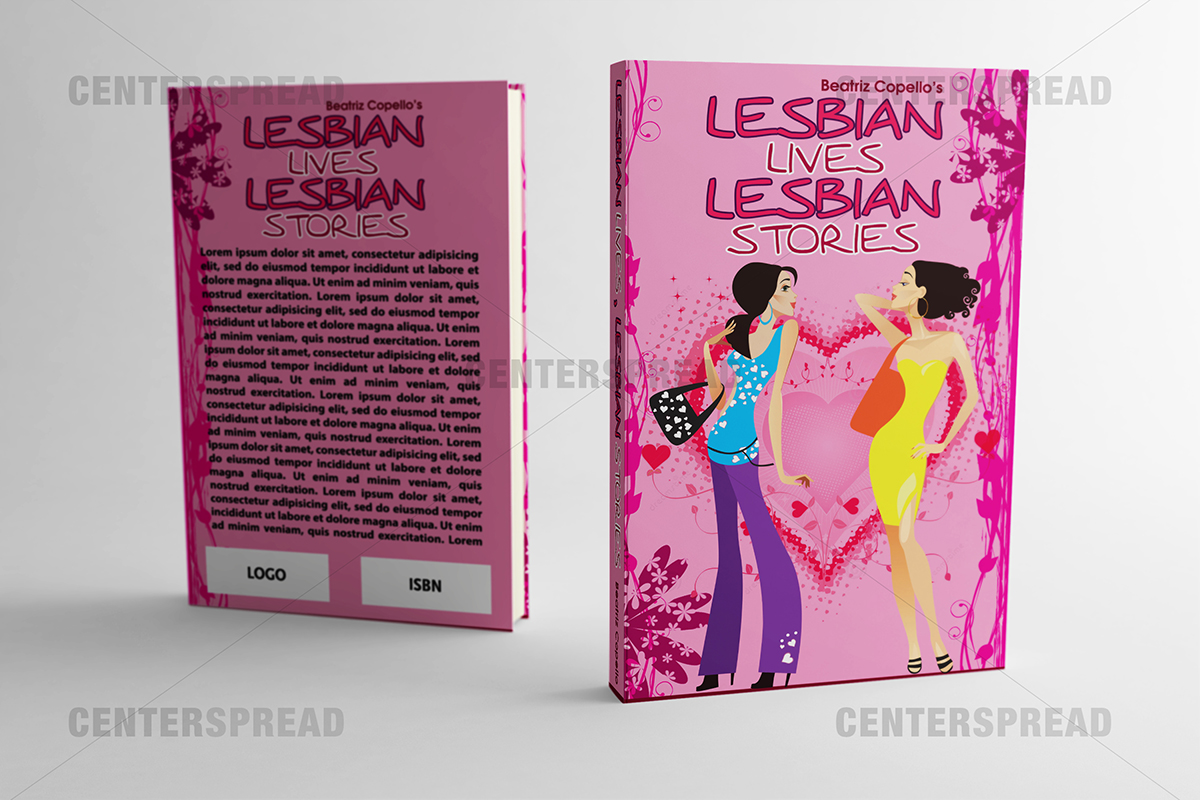 Design de Couverture de Livre par CENTERSPREAD pour ce projet | Design #1971368