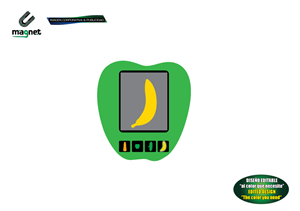 Logo Design by MAGNET