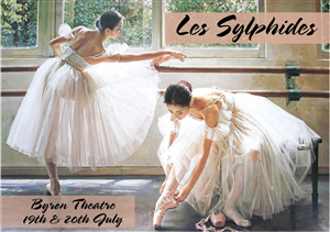 Poster Design by DaleenSmit
