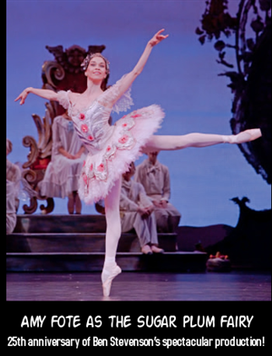 Poster Design by marv'z for Byron Ballet | Design #1962048