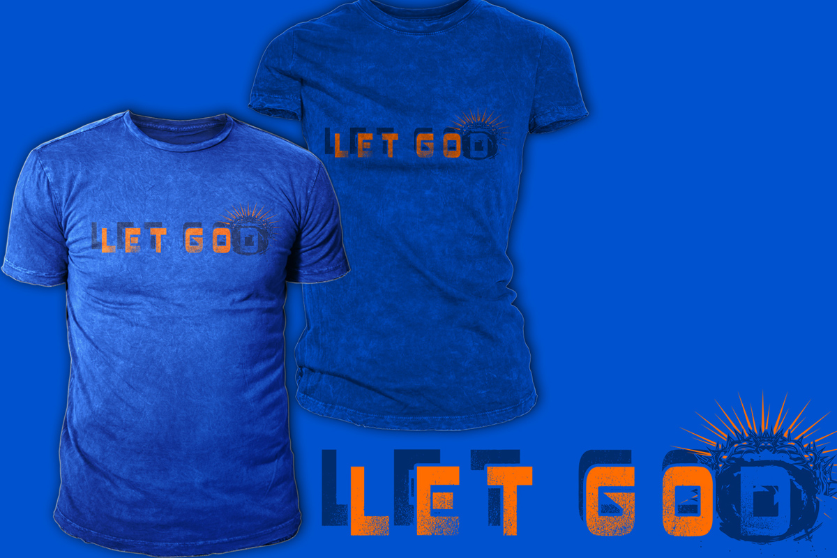 T-shirt Design by Mayonpx for Elevation Pictures | Design #1983890