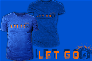 T-shirt Design by Mayonpx for Elevation Pictures | Design: #1983890