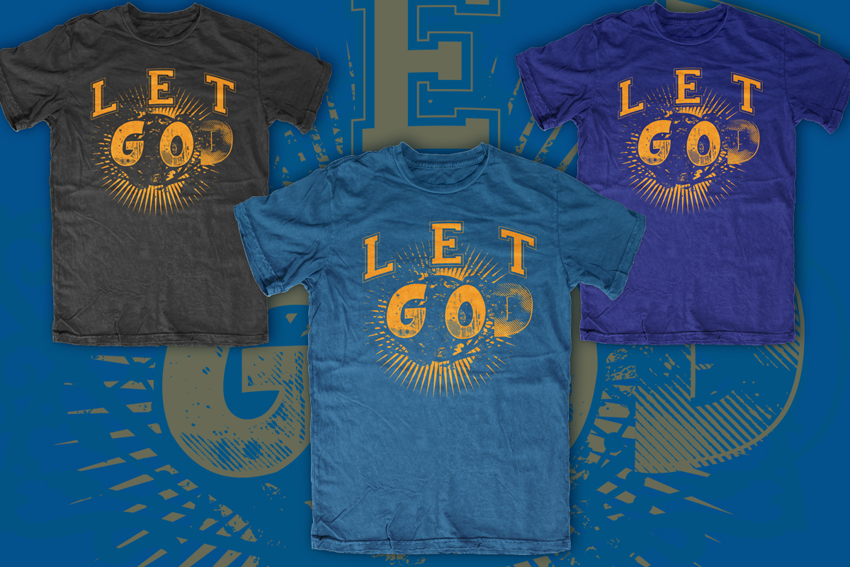 T-shirt Design by Mayonpx for Elevation Pictures | Design #1984127