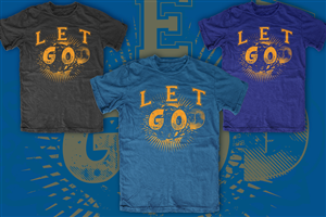 T-shirt Design by Mayonpx for Elevation Pictures | Design: #1984127