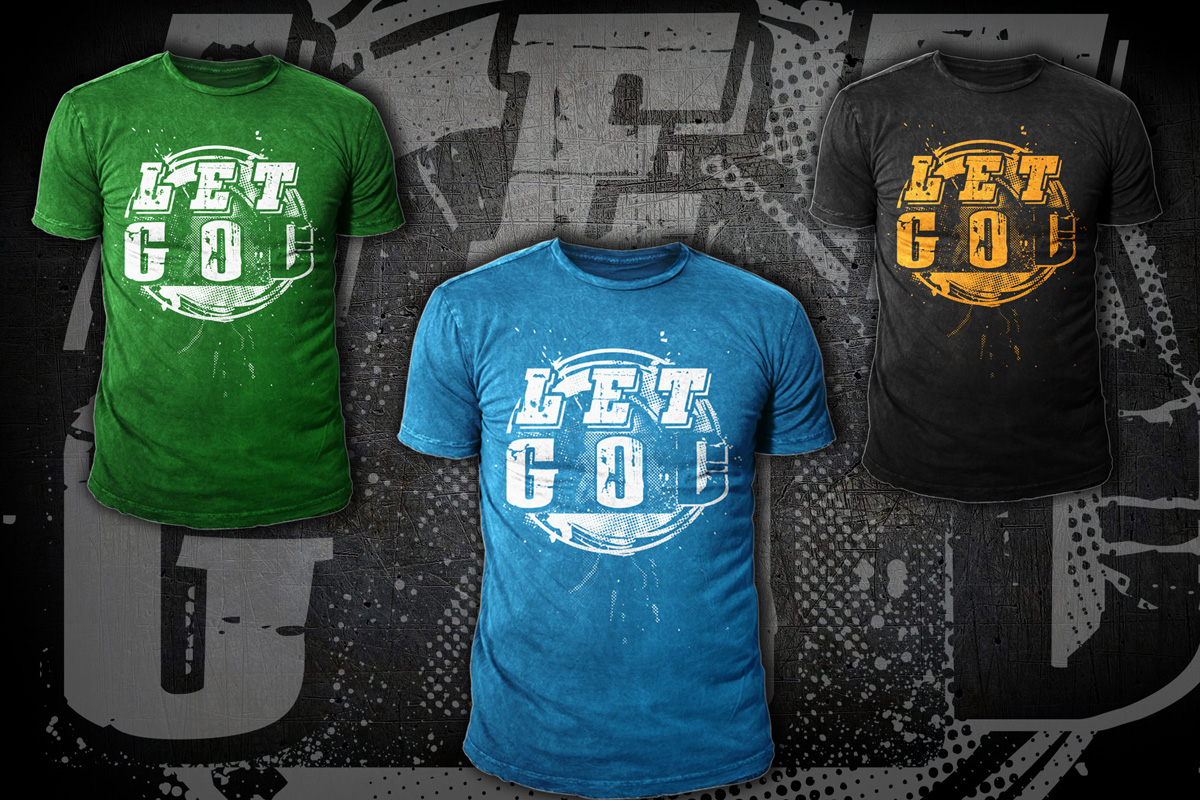 T-shirt Design by Mayonpx for Elevation Pictures | Design #1984399