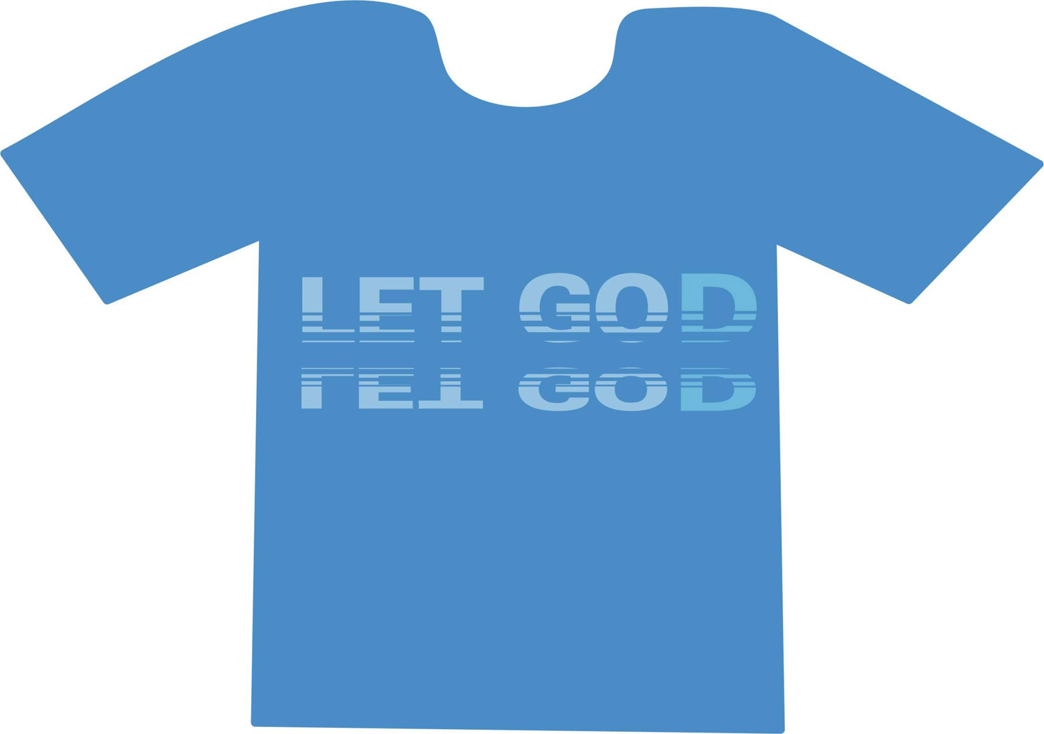 T-shirt Design by For Shore Designs for Elevation Pictures | Design #1962986