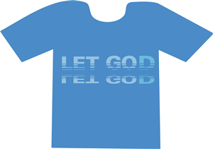T-shirt Design by For Shore Designs