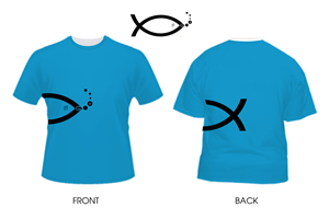 Diseño de Camiseta por KAS para Elevation Pictures | Diseño: #1971692