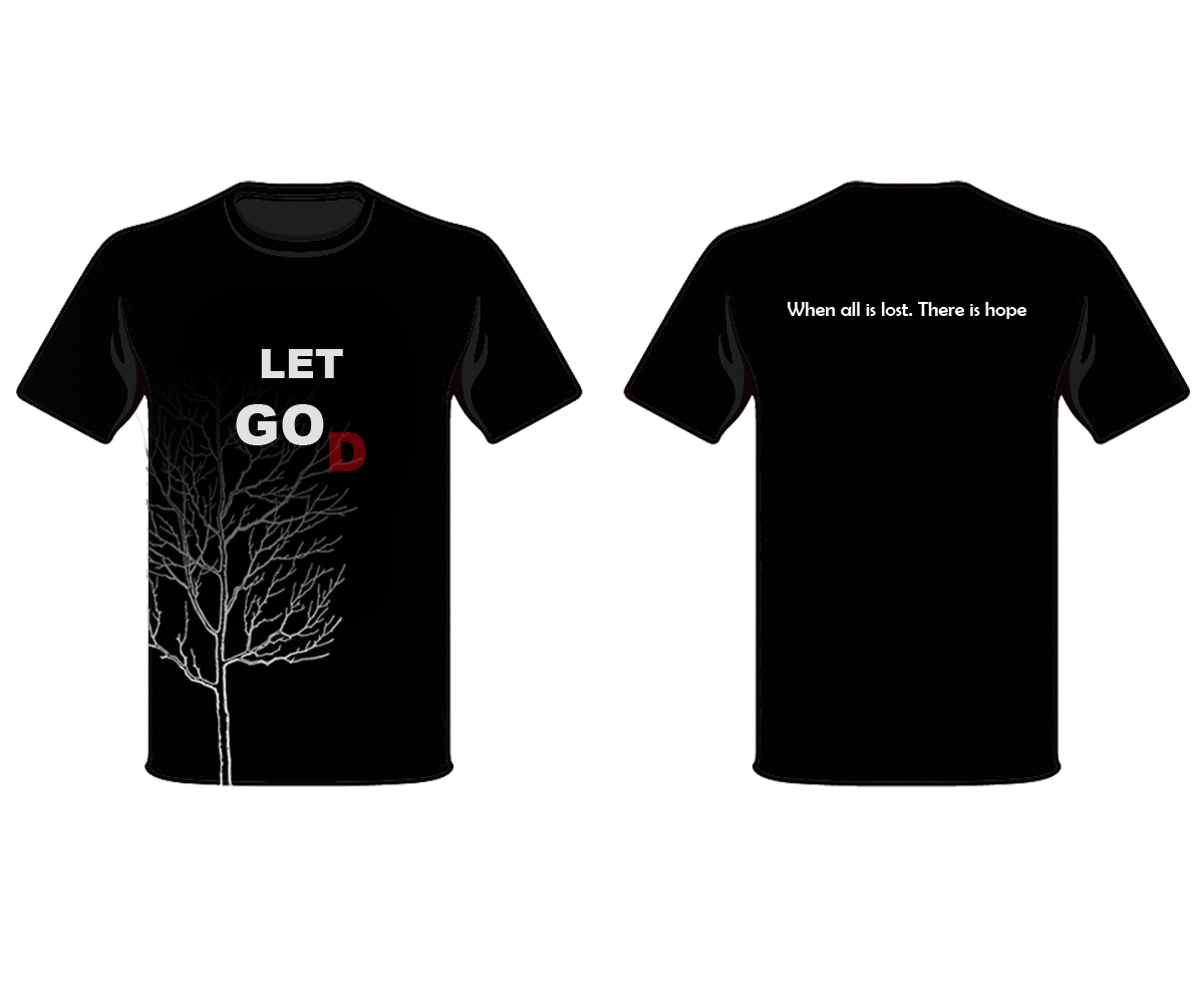 T-shirt Design by Tharushi for Elevation Pictures | Design #1976844