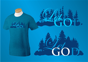 T-shirt Design by Amduat Design for Elevation Pictures | Design: #1963190